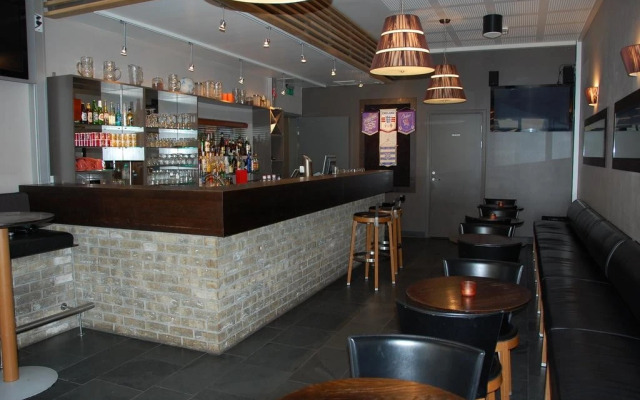 Best Western Klingenberg Hotel