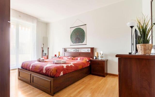 Elegante Suite adiacente Metro, Wifi Netflix