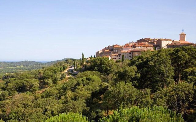 Hostellerie Le Baou