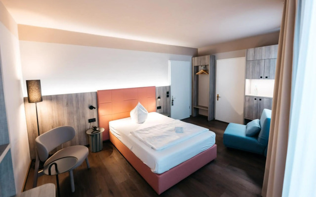 City Park Hotel