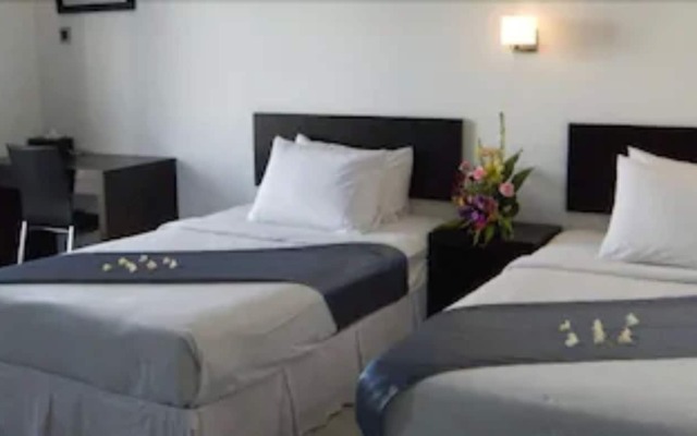 The Harmony Hotel Seminyak
