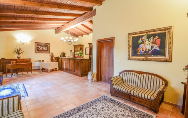 Tenuta Santicuti