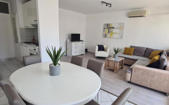 Apartment Dominis