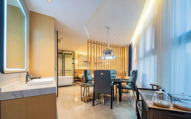 Zehai Hotel