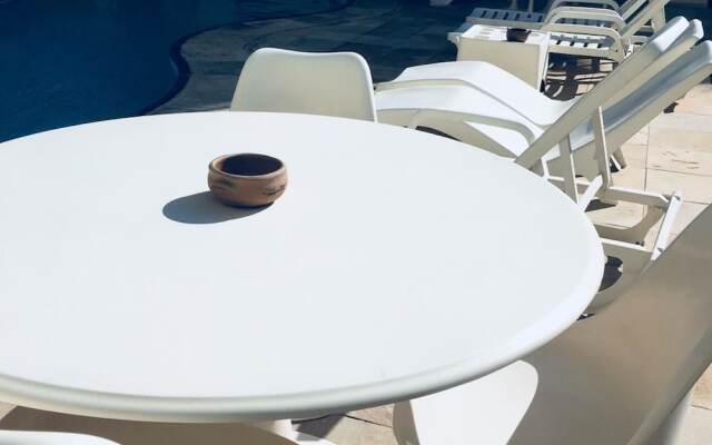 Villa Costa Mar Hotel