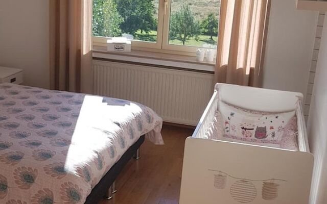 Le Domaine des Prés