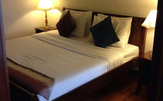 Perfect Suite at Taragon Puteri Bintang