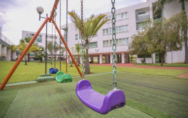Premier Residence Hplus Long Stay
