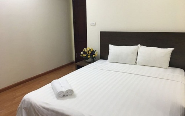 V-Studio Hotel Apartment 1