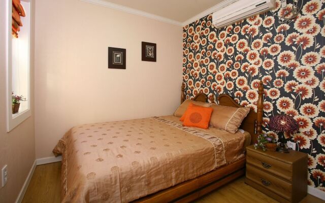 Gracia Pension Gapyeong