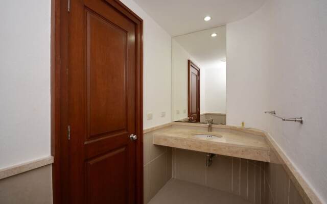 APARTMENT DELUXE QUADRA at 3 min 5th Av