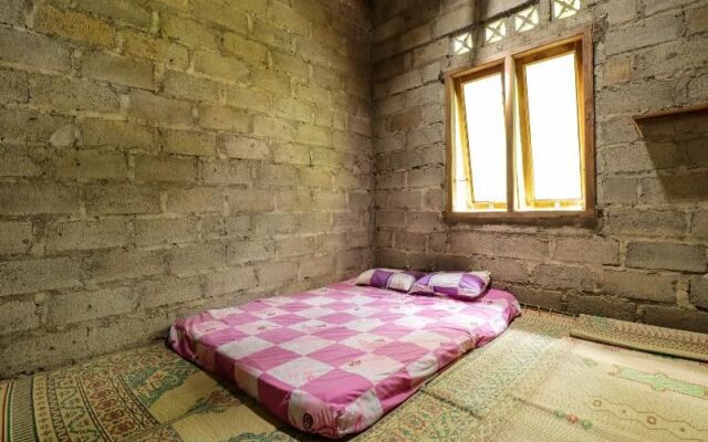Ana Homestay Syariah