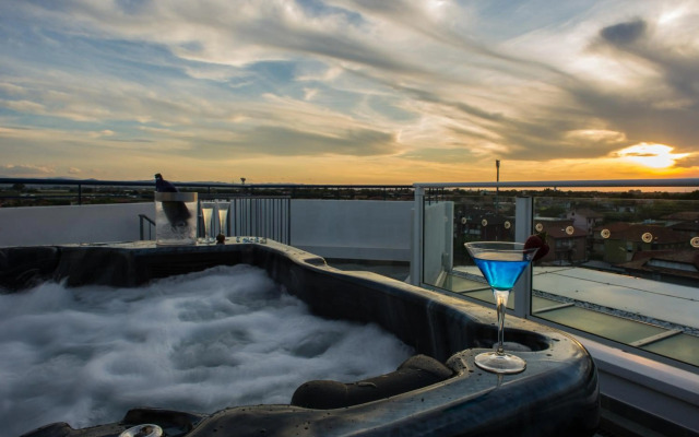Blu Suite Resort