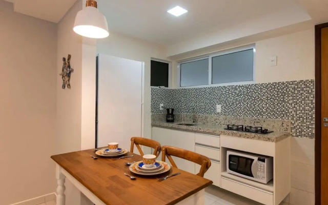Aguia Flats