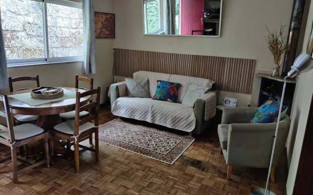 Monteiro's Gerês Countryhouse