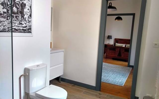 Number15 Guesthouse Carcassonne