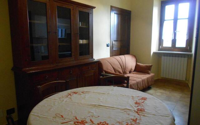 Agriturismo Monrabbioso