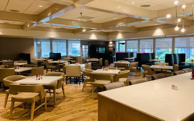 Crowne Plaza Silicon Valley N - Union City by IHG