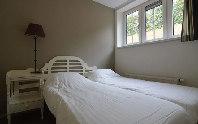 Holiday Home in the Veluwe in Nature