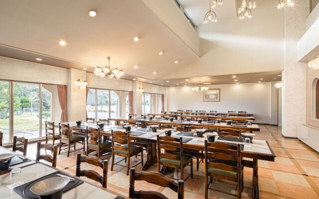 The Gran Resort Kinosaki