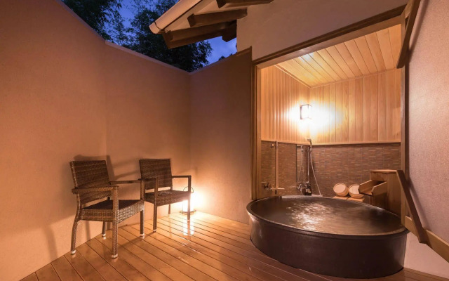 Yutorinoyado Ikkoten