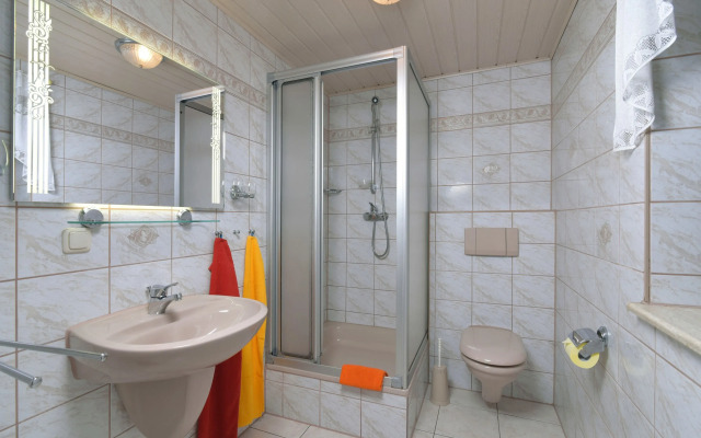 Ferienwohnungen Richter