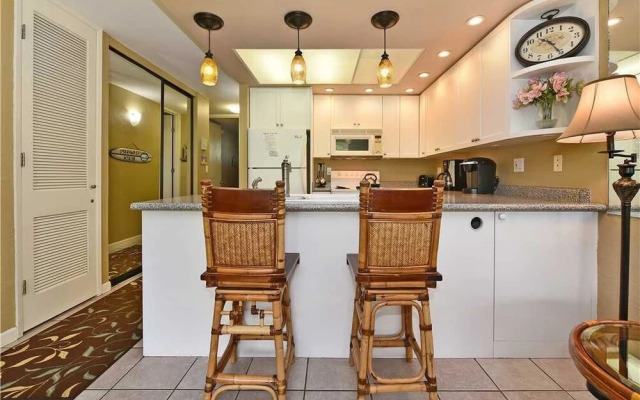 Papakea #H103 - 2 Br Condo