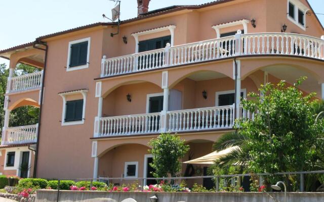 Bed and Breakfast Villa Iris
