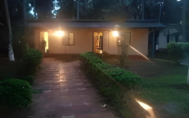 Royal Nature Resort
