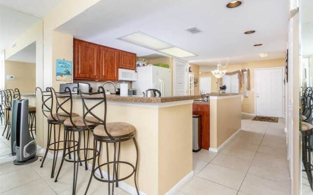 Windjammer 207