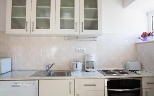 Luxury Apartment Paulina