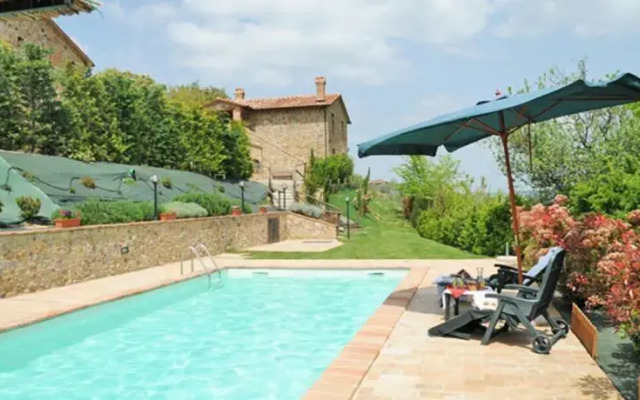 Casa Baiocco