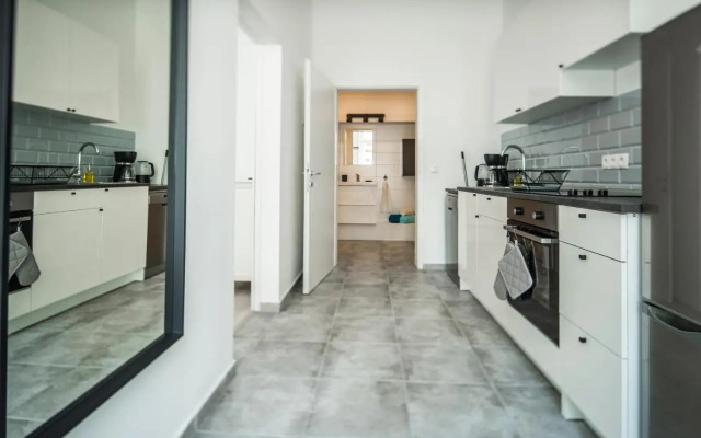 Appartement Schönbrunn