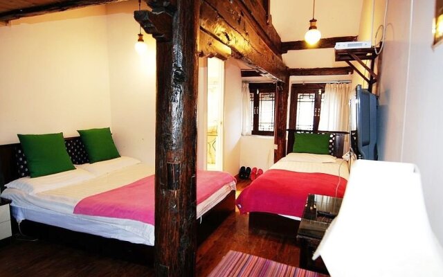 Sunshine Inn