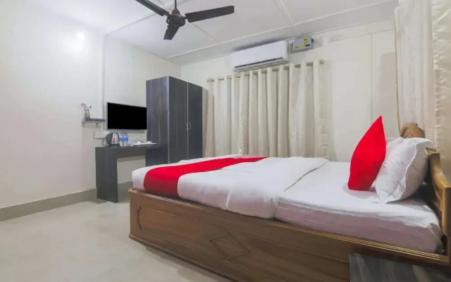 CAPITAL O 19040 Zisuku Villa & Resort