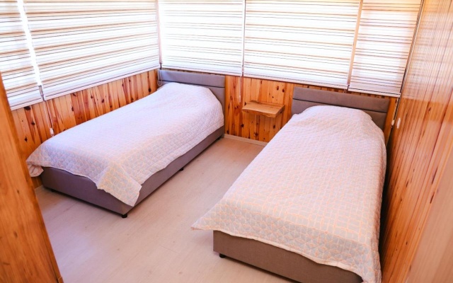 Horma Kanyon Otel