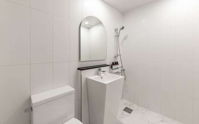 Hotel Yam Pohang Munduck