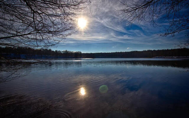 Hotel am Liepnitzsee