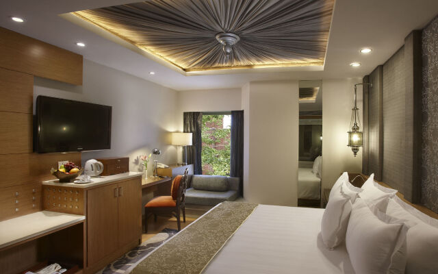 ITC Mughal, A Luxury Collection Resort & Spa, Agra