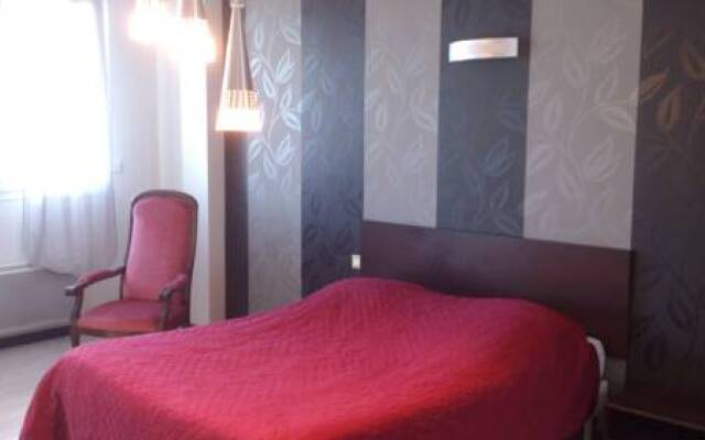 Hotel Moderne