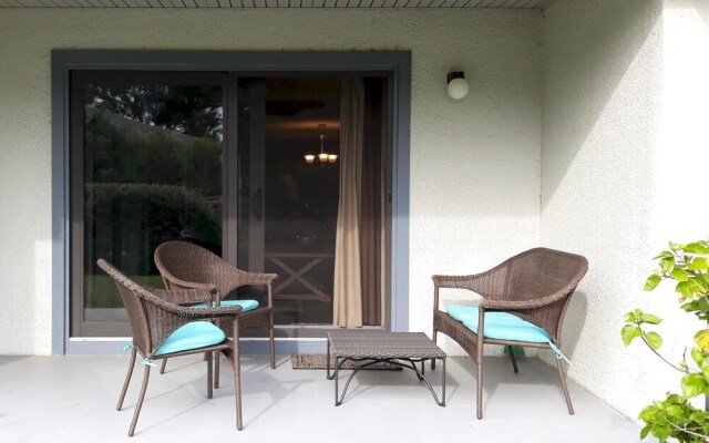 SEA Winds Unit 01 Beach Retreat