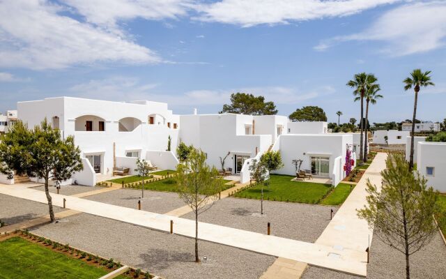 Eques Petit Resort