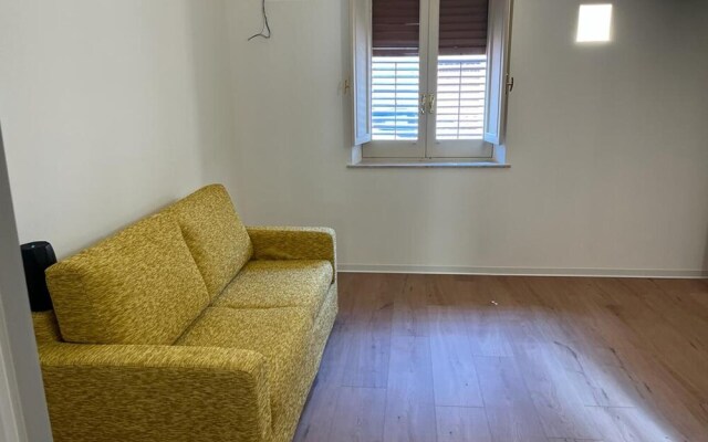 Immaculate 3-bed Apartment in Trapani, Sicily