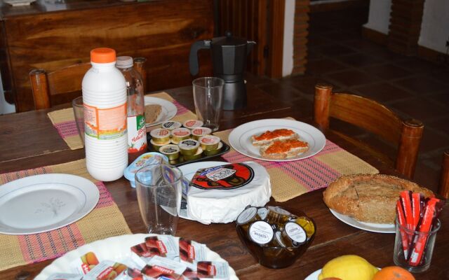 B&B Cortijo Veracruz