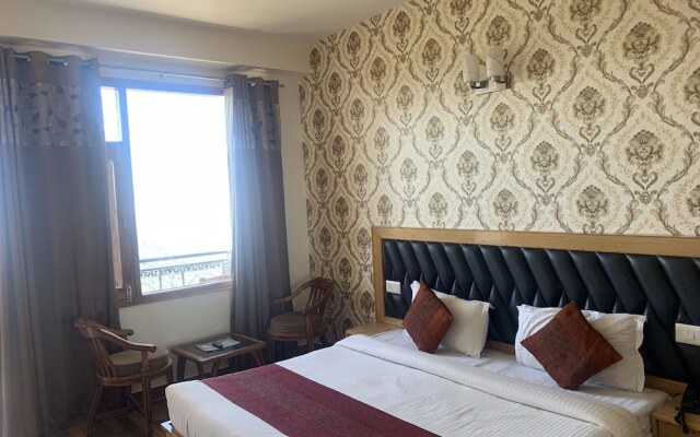 Hotel Comfort Inn