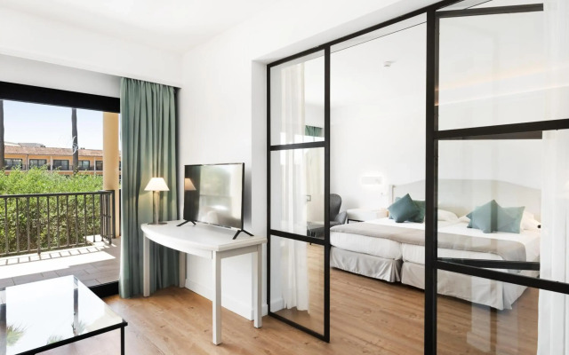 CM Mallorca Palace Hotel - Adults Only