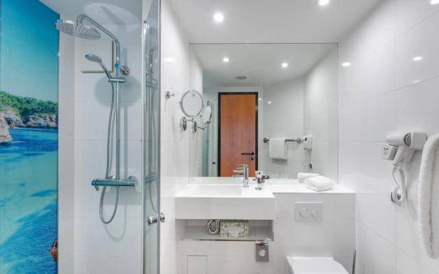 Mercure Hotel Dusseldorf - Ratingen