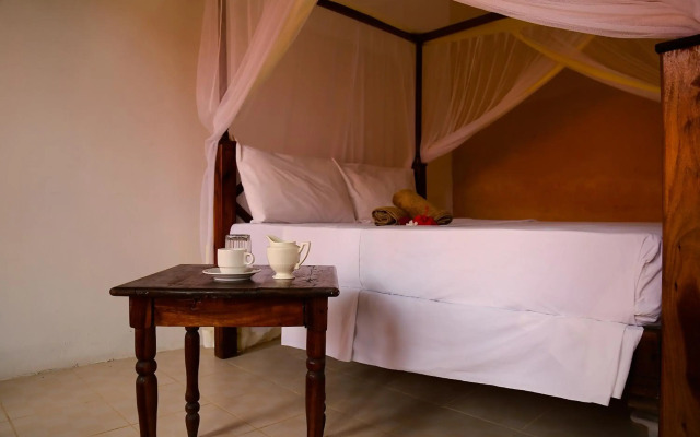 Kigwedeni Villas