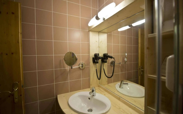 Hunguest Hotel Heiligenblut