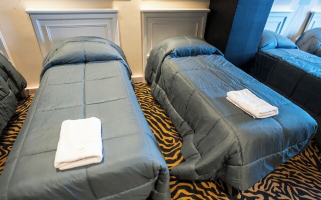 Hotel Vuriloche Suites
